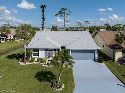 3941 Sabal Springs Blvd North Fort Myers, FL 33917
