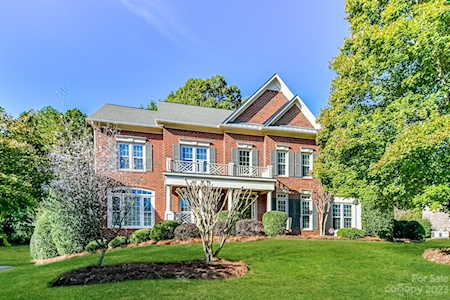 4030 Fawn Hill Rd Matthews, NC 28105