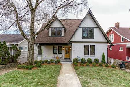 1811 Beechwood Ave Nashville, TN 37212