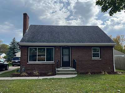 1030 N Locust St Green Bay, City of Green Bay, WI 54303