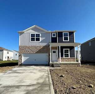 481 Melissa Drive Plain City, OH 43064