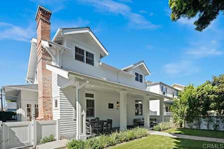 756 E Avenue Coronado, CA 92118
