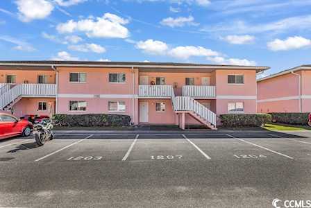 1101 2nd Ave. N #1203 Surfside Beach, SC 29575
