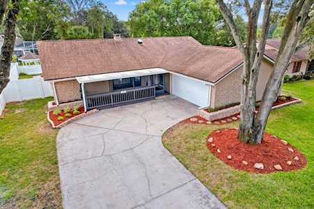 17606 Clovercreek PLACE Lutz, FL 33549