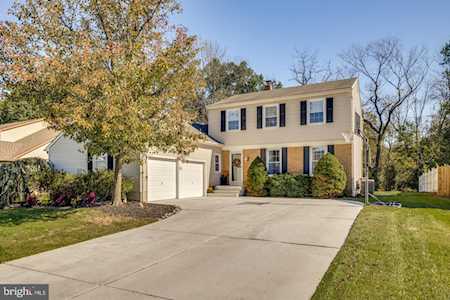 21 N Green Acre Dr Cherry Hill, NJ 08003