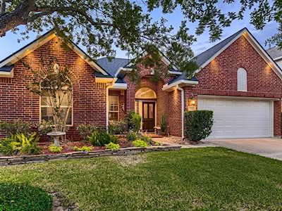 13610 Braydon Bend Dr Houston, TX 77041