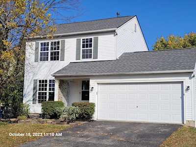 6612 Warriner Way Canal Winchester, OH 43110