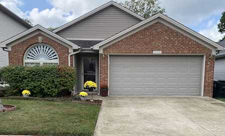 516 Baylor Place Lexington, KY 40514