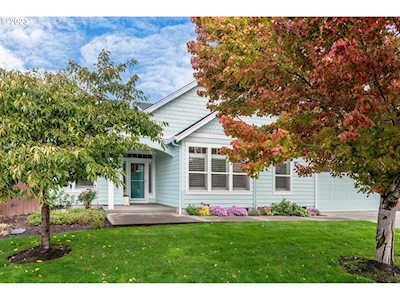 1775 Clatsop ST Woodland, WA 98674