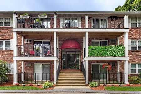 9 Kenmar Drive #18 Billerica, MA 01821