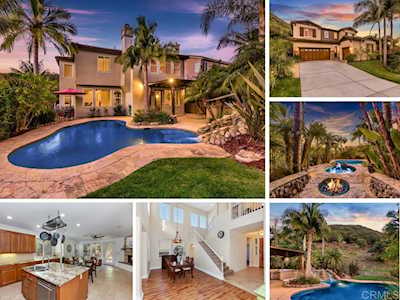 1100 Via Vera Cruz San Marcos, CA 92078