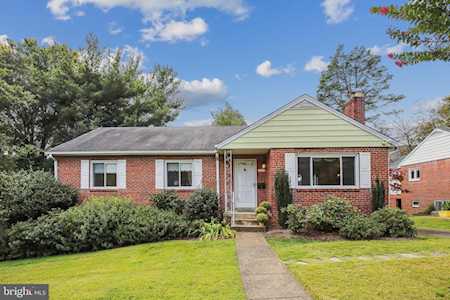 3010 N Tacoma St Arlington, VA 22213