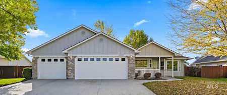 2259 N Montgomery Ave Meridian, ID 83646
