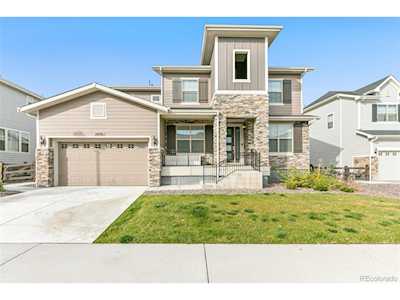 14281 Ivanhoe St Thornton, CO 80602