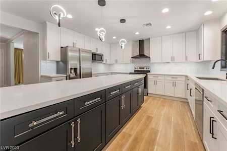 3410 Villa Hermosa Dr Las Vegas, NV 89121