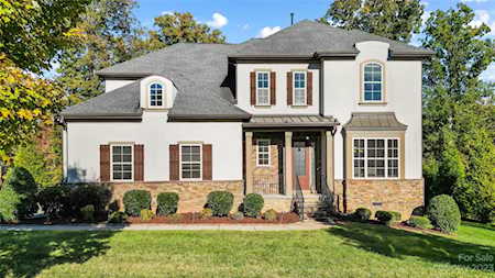 7711 Yellowhorn Trl Waxhaw, NC 28173