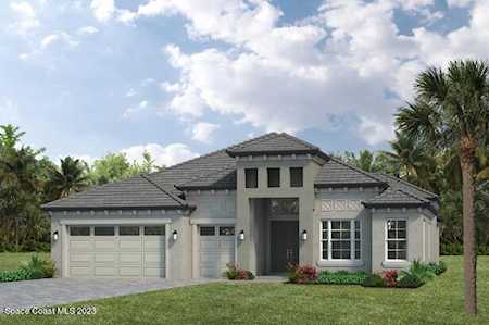2605 Pelagornis Drive Melbourne, FL 32940