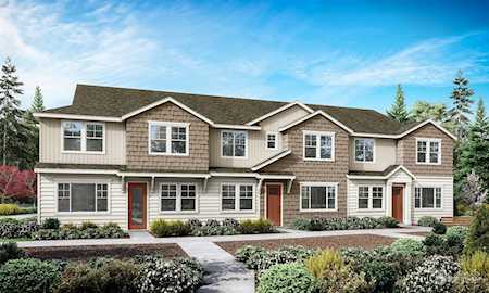 15317 142nd Ave SE #15 Renton, WA 98058