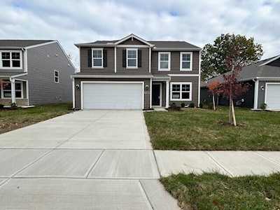 2072 Pentress Drive Grove City, OH 43123