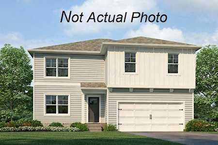 485 Melissa Drive Plain City, OH 43064