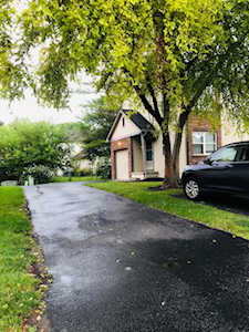 4821 Prince Charles Way Hilliard, OH 43026