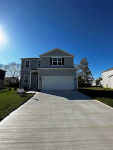203 Sterndale Drive Pickerington, OH 43147