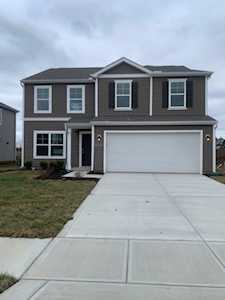 3823 Miltonsburg Drive Grove City, OH 43123