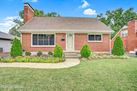 12109 Saint Clair Dr Louisville, KY 40243