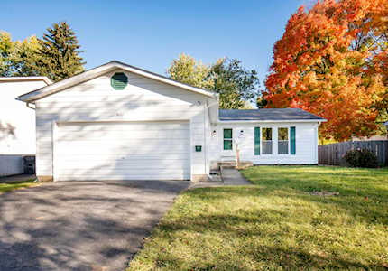 5012 Brewster Drive Columbus, OH 43232