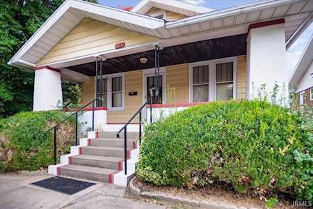 2725 Marion Avenue Evansville, IN 47712