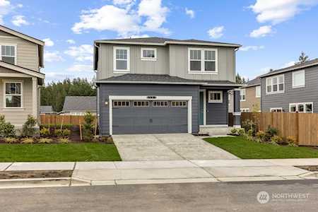 804 Bradley St NE #0033 Lacey, WA 98516