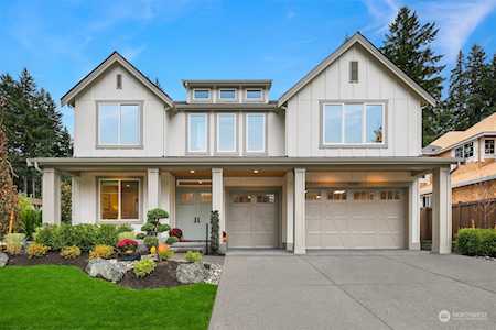 16295 NE 31st Ct Bellevue, WA 98008