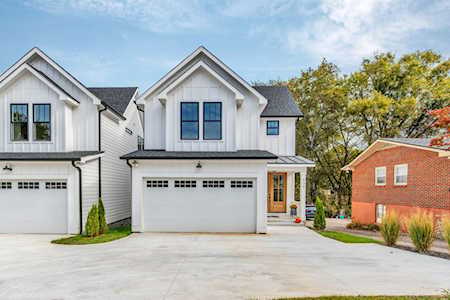 536 River Rouge Dr #A Nashville, TN 37209