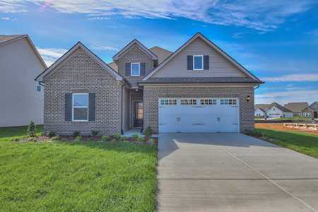 4933 Turquoise Lane Murfreesboro, TN 37129
