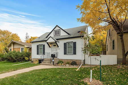 3650 Vincent Avenue N Minneapolis, MN 55412