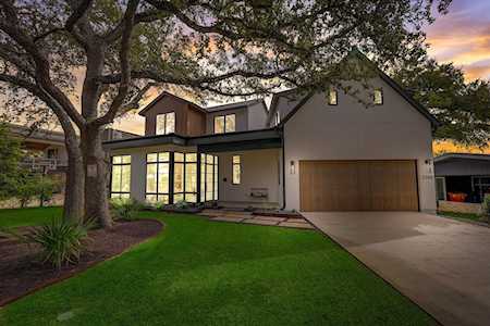 2308 Westoak DR Austin, TX 78704