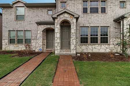 3441 SOLANA Circle Denton, TX 76207