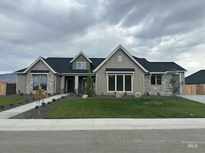 11180 N N Elk Ridge Way Boise, ID 83714-2415