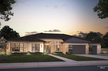 207 S Eagles Roost Way Eagle, ID 83616