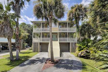 45 Lempesis Lane Folly Beach, SC 29439