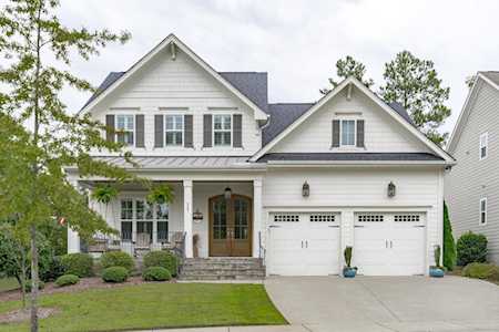 337 Fairway Vista Drive Holly Springs, NC 27540