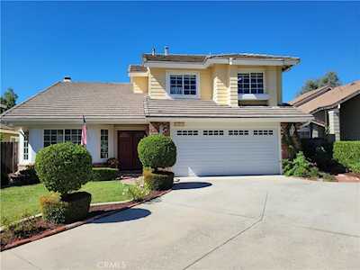 21035 Cimmaron Ln Rancho Santa Margarita, CA 92679
