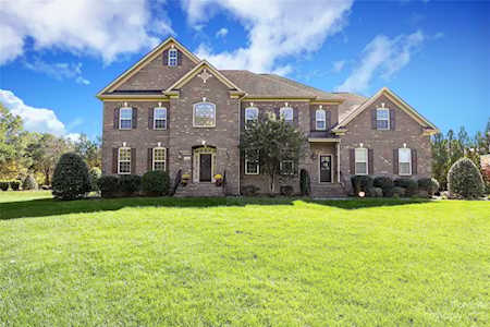 604 Appomatox Dr Marvin, NC 28173