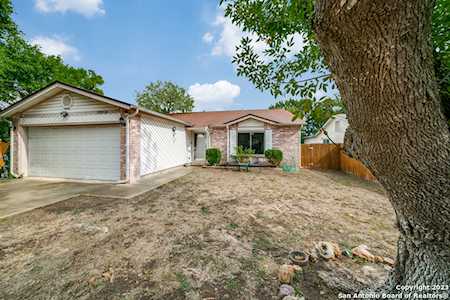 12914 Huntsman Rd San Antonio, TX 78249