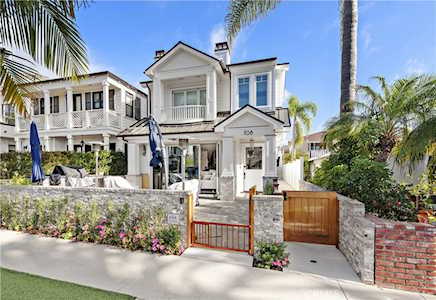 708 1/2 Marguerite Corona Del Mar, CA 92625