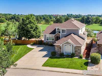 4381 Golf Vista Ct Loveland, CO 80537