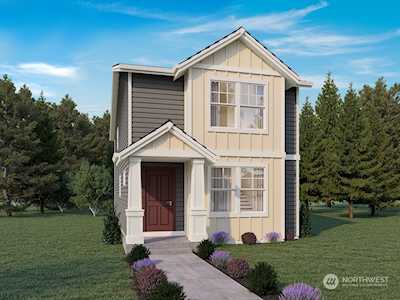 4256 Savannah Loop NE #0080 Lacey, WA 98516
