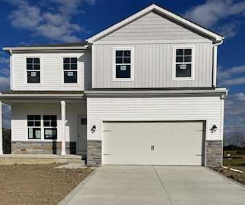 139 Natalie Lane Granville, OH 43023
