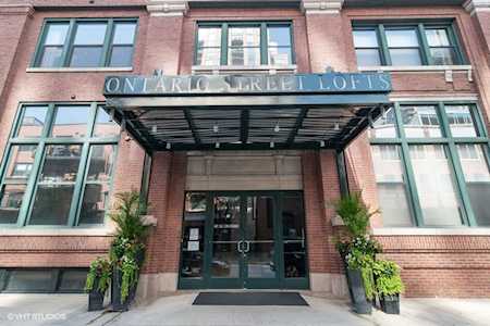 411 W Ontario St #608 Chicago, IL 60654