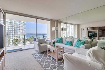 1830 Avenida Del Mundo #814 Coronado, CA 92118